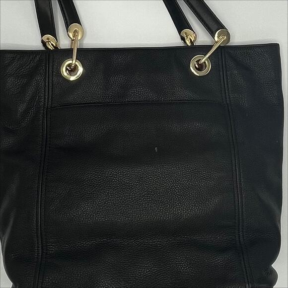 Michael Kors Tote in Black - Picture 4 of 7